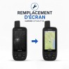 Remplacement d'écran Garmin GPSMAP 86i