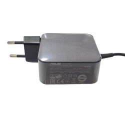 Chargeur ASUS Original 65W 19V 3.42A | Revendeur Agréé ASUS Paris