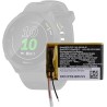 Remplacement batterie montre Garmin Forerunner 55