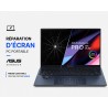 Réparation d'écran ASUS Zenbook Pro 16X OLED UX7602ZM