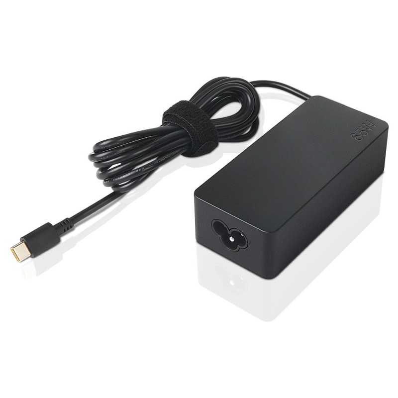 Chargeur Lenovo 65W AC Adapter USB Type-C