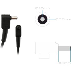 Chargeur adaptateur Delta 230W ADP-230JB D | Vendeur à Paris