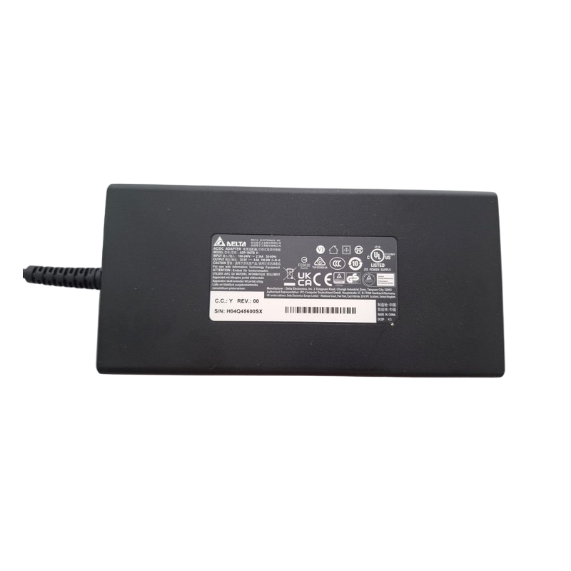 Chargeur adaptateur Delta 180W ADP-180TB H