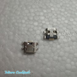 ZenFone 6 A600CG Module connecteur de charge Micro Usb