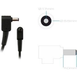 Chargeur adaptateur Delta pour  Acer XR382CQK
