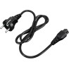 Chargeur adaptateur original Lenovo 65W USB Type-C 4X20M26272 | Revendeur agréé Lenovo Paris