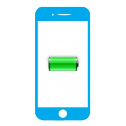 Réparation Batterie iPhone 6