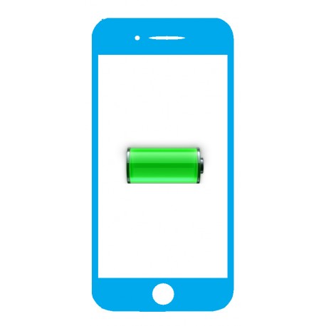 Réparation Batterie iPhone 6