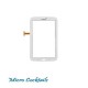 Vitre Tactile (Samsung Galaxy Note 8" N5110/N5120) Blanche