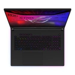 ASUS G835LR-S9109X (ROG Strix SCAR 18)