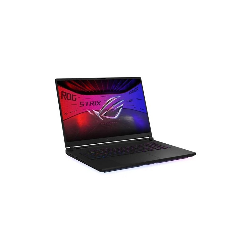 ASUS G835LR-S9109X (ROG Strix SCAR 18)