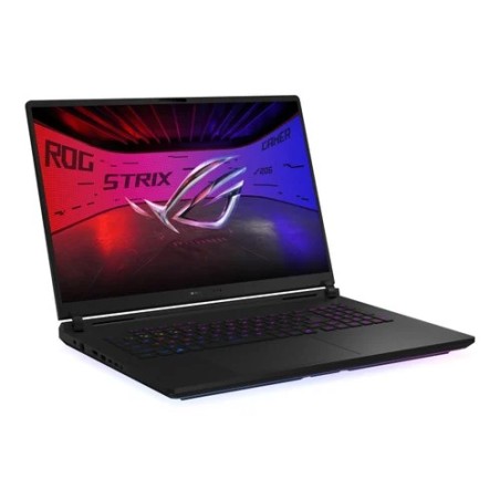 ASUS G835LR-S9109X (ROG Strix SCAR 18)