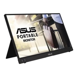 Asus ZenScreen écran portable 15.6 pouces, disponible à Paris