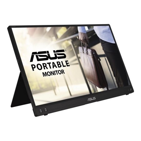 Asus ZenScreen écran portable 15.6 pouces, disponible à Paris
