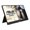 Asus ZenScreen écran portable 15.6 pouces, disponible à Paris