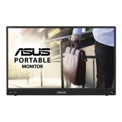 ASUS ZenScreen second écran portable 15,6" | Magasin Agréé ASUS Paris