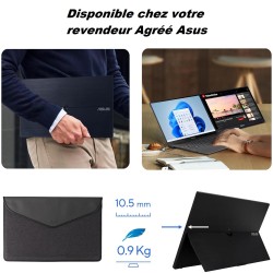 ASUS ZenScreen second écran portable 15,6" | Magasin Agréé ASUS Paris