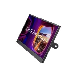ASUS ZenScreen MB169CK Écran Portable 15,6" Full HD IPS USB-C | Magasin ASUS Agréé Paris