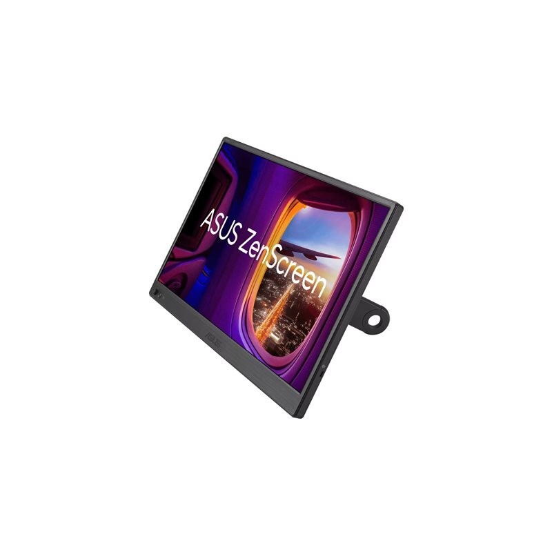 ASUS ZenScreen MB169CK Écran Portable 15,6" Full HD IPS USB-C | Magasin ASUS Agréé Paris