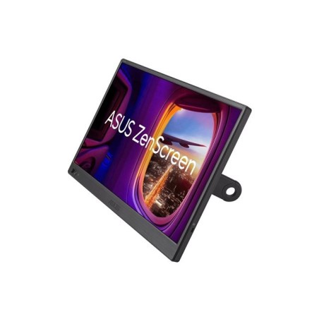 ASUS ZenScreen MB169CK Écran Portable 15,6" Full HD IPS USB-C | Magasin ASUS Agréé Paris