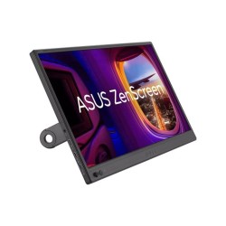 ASUS ZenScreen MB169CK 15,6" moniteur portable | Magasin Agréé ASUS Paris