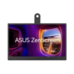 ASUS ZenScreen MB169CK 15,6" moniteur portable | Magasin Agréé ASUS Paris
