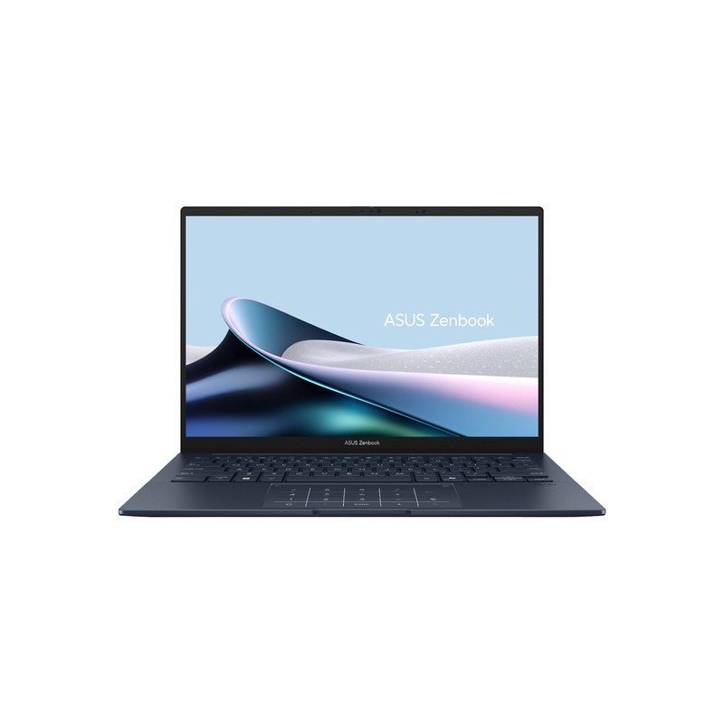 ASUS ZenBook 14 UX3405CA-DICQD1120X OLED | Magasin Agréé ASUS Paris
