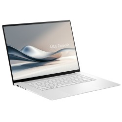 ASUS Zenbook S 16 OLED Ryzen AI 9 32Go 1To | Magasin Agéé ASUS Paris