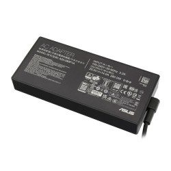 Chargeur officiel ASUS 280W 20V 14A | Adaptateur secteur d'origine ASUS ROG