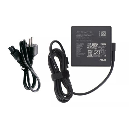 Chargeur USB-C 100W ASUS pour TUF Gaming A16 FA608UP  0A001-01090000