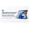 Réparation Ventilateur Surface Pro 9 | Micrococktails
