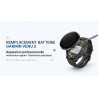 Remplacement Batterie Garmin Venu 2 - Atelier Spécialisé