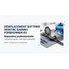 Changement batterie Garmin Forerunner 45 | Micrococktails