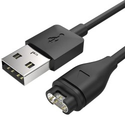 cable de charge montre garmin