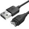 cable de charge montre garmin