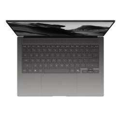 Asus Zenbook S 14.0" UX5406AA – PC portable Intel CORE ULTRA 7 355 – Configuration démarrage offerte à Paris