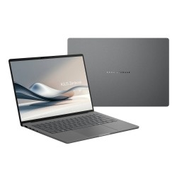 Acheter PC portable Asus Zenbook 14.0" - UX3407NA-DICQD482X - Qualcomm X2E Revendeur Agréé Asus Paris