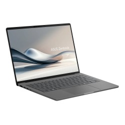 Asus Zenbook 14.0" UX3407NA – PC portable Qualcomm X2E-88-100 – Configuration démarrage offerte à Paris