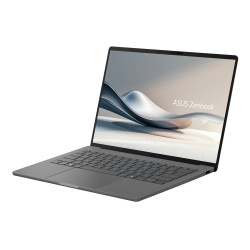 Asus Zenbook 14.0" UX3407NA – PC portable Qualcomm X2E-88-100 – Configuration démarrage offerte à Paris
