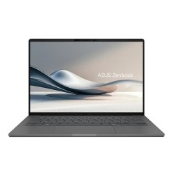 Acheter Asus Zenbook 14.0" - UX3407QA-DICQD480X - Qualcomm X1 à Paris revendeur agréé Asus