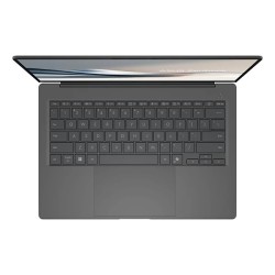 Asus Zenbook 14.0" UX3407QA – PC portable Qualcomm X1-26-100 – Configuration démarrage offerte à Paris
