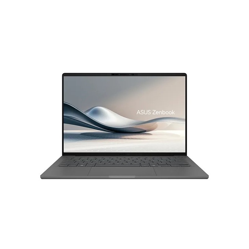PC portable Asus Zenbook 14.0" - UX3407QA-DICQD481X Revendeur Agréé Asus Paris