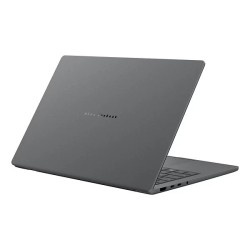 Asus Zenbook 14.0" UX3407QA – PC portable Qualcomm X1-26-100 – Configuration démarrage offerte à Paris