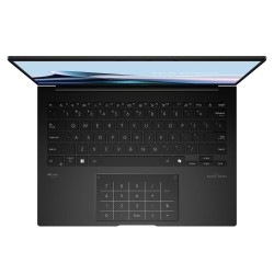 Asus Zenbook 14.0" UM3406GA – PC portable AMD AI 7 445 – Configuration démarrage offerte à Paris