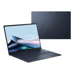 Achat Asus Zenbook 14.0" OLED - UX3405CA-DICQD1121X Revendeur Agréé Asus à Paris