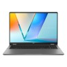 Asus Vivobook Flip 14.0" TP3407AA – PC portable Intel CORE ULTRA 7 355 – Configuration démarrage offerte à Paris