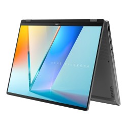 Acheter ASUS Vivobook 14 Flip OLED TP3407SA-QL123X Copilot+ PC Revendeur Agréé Asus Paris