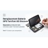 Réparation Batterie TomTom GO Discover | Micrococktails