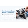 Réparation Écran Garmin Venu 4 | Micrococktails