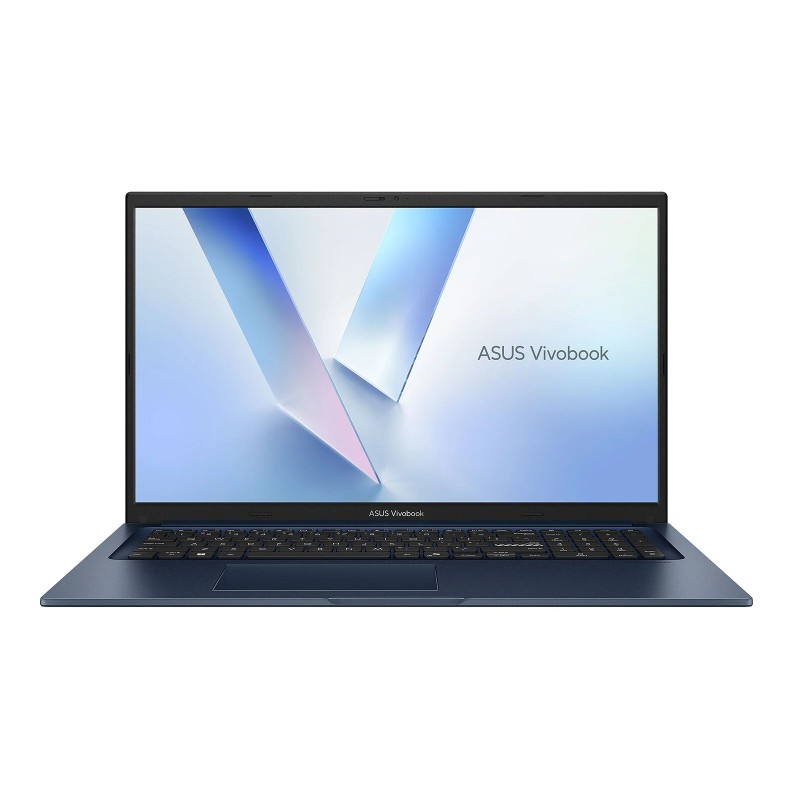 PC portable Asus Vivobook 17.3" - X1704MA-DISAU138W revendeur agréé Asus à Paris